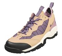 NIKE Men's ACG Air Mada Sneaker, Hemp/Canyon Purple, 5.5