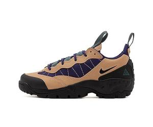 Nike Men's ACG Air Mada Sneaker, Tan/Black/Night Blue, 3