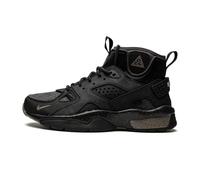 Nike Men's ACG Air Mowabb Sneaker, Off Noir/Olive Grey, 3.5 UK
