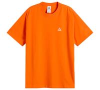 Nike Men's ACG Chest Logo T-Shirt Safety Orange