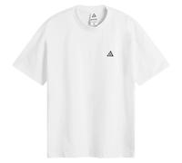 Nike Men's ACG Chest Logo T-Shirt Summit White
