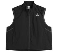 Nike Men's ACG Death Bloom Vest Black/Anthracite/ Summit White