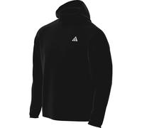 Nike Men's ACG Df Uv SLR Chs LS Shirt, Black/Black/Summit White, XXL