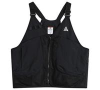 Nike Men's ACG Dolomite Vest Black/Summit White Large