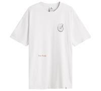 Nike Men's ACG Fossils T-Shirt Summit White Small