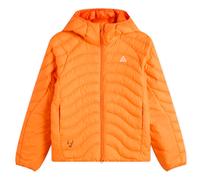 Nike Men's ACG Lava Flow Jacket Safety Orange/Summit White