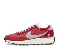 Nike Men's ACG LDV Sneaker Varsity Red/Wolf Grey/Sail UK 7