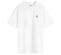 Nike Men's ACG Logo T-Shirt Summit White