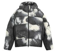 Nike Men's ACG Lunar Lake AOP Jacket Anthracite/Black