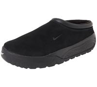 Nike Men's ACG Rufus Sneaker, Black Black Summit White Hot Curry, 11.5 UK