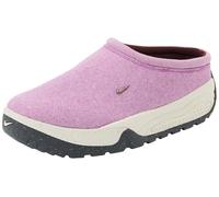 NIKE Men's ACG Rufus Sneaker, Bold Berry Pink Foam Lt Orewood BRN, 9.5 UK