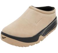 NIKE Men's ACG Rufus Sneaker, Limestone Limestone Black Black, 10 UK