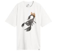 Nike Men's ACG Scorpion T-Shirt Summit White