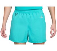Nike Mens ACG Shorts S Green Resevoir GOAT Run Swim Mid Thigh FN2472-345