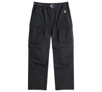Nike Men's Acg Smith Summit Cargo Pants Black/Anthracite/Summit White