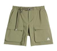 Nike Men's ACG Smith Summit Cargo Short Medium Olive/Sequoia/Summit White