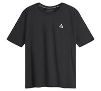 Nike Men's ACG Solar Chase Short Sleeve T-Shirt Black/Black/Summit White Small