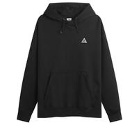 Nike Men's ACG Tuff Pullover Fleece Hoodie Black/Anthracite/Summit White