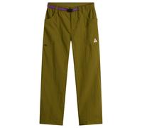 Nike Men's ACG UV Dolomiti Pant Olive Flak/Black/Summit White
