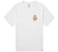 Nike Men's Acg Wildwood T-Shirt Summit White