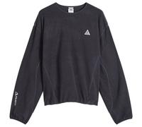 Nike Men's ACG Wolf Tree Crew Sweat Black/Anthracite/Summit White