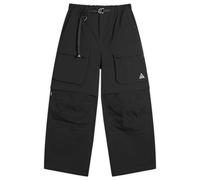 Nike Men's ACG Zip Smith Summit Cargo Pant Black/Anthracite/Summit White