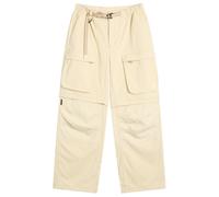 Nike Men's ACG Zip Smith Summit Cargo Pant Lt Khaki/Parachute Beige/Summit White