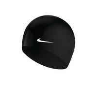 Nike Solid Silicone Swimming Cap Adults