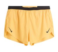 Nike Men's AeroSwift Dri-FIT ADV Running Shorts Laser Orange/Black