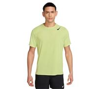 Nike Mens Aeroswift Swoosh Dri-FIT Regular Top