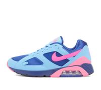 Nike Men's Air 180 Sneaker University Blue/Hyper Pink