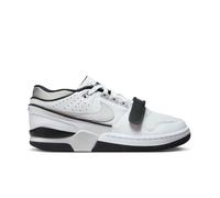 NIKE Men's Air Alpha Force 88 Sneaker, White Neutral Grey Black Tech Grey, 10 UK