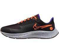 NIKE Men's Air Epic Speed TR II Cross Trainer Shoes, Black Orange 003, 14 UK