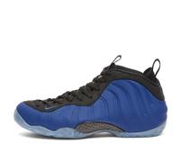 Nike Men's Air Foamposite One Sneaker Royal/Black/Ice