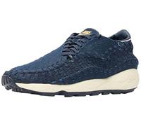 NIKE Men's Air Footscape Woven Sneaker
