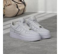 NIKE Men's Air Force 1 '07 Basketball Shoe, Black D, 11.5 UK