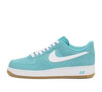Nike Men's Air Force 1 '07 Lv8 1 Sneaker Dusty Cactus/White/Brown