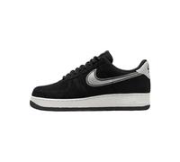 Nike Men's Air Force 1 '07 Lv8 Trend Sneaker Black/Sail