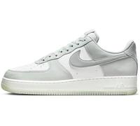 NIKE Mens Air Force 1 '07 Lv8 Sneaker, Light Silver Light Pumice Summit White, 9 UK