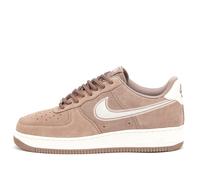 Nike Men's Air Force 1 '07 Lv8 Trend Sneaker Brown/Sail