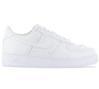 NIKE Men's Air Force 1 Low Retro Sneaker, White, 9.5 UK