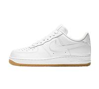 NIKE Men's Air Force 1 LuxeSneaker