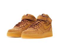 Nike Mens Air Force 1 Mid '07 'Flax DJ9158 200 - Size 12