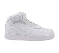 Nike Air Force 1 Mid '07 Men's Shoe - White 8