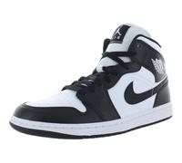 Nike Air Force 1 Men's Shoes - White 7.5