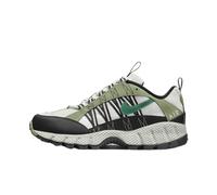 NIKE Men's Air Humara Sneaker, Oil Green Malachite Phantom Light Bone, 5.5 UK