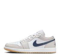 Jordan Air Jordan 1 Low Trainer - White - Size 9.5