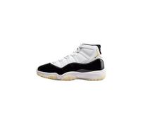 Nike Men's Air Jordan 11 "Gratitude 2023 White/Metallic-Gold-Black (CT8012-170) (White/Metallic Gold-Black, US Footwear Size System, Adult, Men, Numeric, Medium, 11)