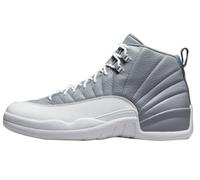 Nike Men's Air Jordan 3 Retro Sneakers, Stealth/White-cool Grey, 10