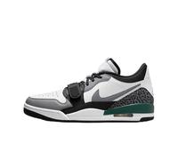 Nike Mens Air Jordan Legacy 312 Low, White Oxidised Green Black Cool Grey, 11